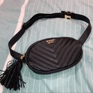 Victoria Secret Belt Bag NWOT